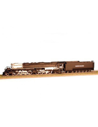 Big Boy Locomotive Revell RV2165,RV2165