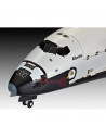 Space Shuttle Atlantis,RV4544