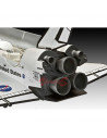 Space Shuttle Atlantis,RV4544