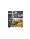 Model set - Elicopter Apache AH-64A - RV64985,RV64985