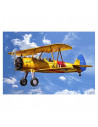 Model Set Revell Avion Stearman Kaydet RV64676,RV64676