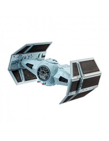 Nava Revell Model Set Darth Vader S Tie Fighter RV63602,RV63602