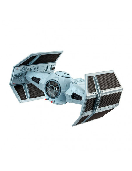 Nava Revell Model Set Darth Vader S Tie Fighter RV63602,RV63602