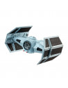 Nava Revell Model Set Darth Vader S Tie Fighter RV63602,RV63602