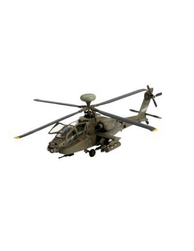 MODEL SET AH-64D LONGBOW APACHE Revell RV64046,RV64046