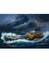 Macheta Vas de pescuit Revell - Northsea Trawler - 5204,RV5204
