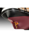 Macheta Vas de pescuit Revell - Northsea Trawler - 5204,RV5204