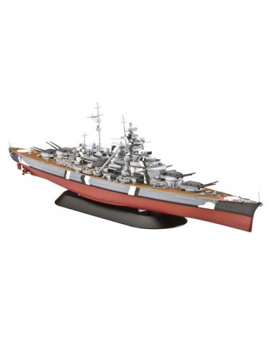 BISMARCK Revell RV5098,RV5098