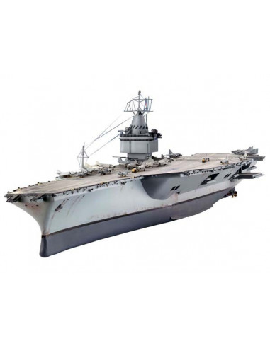 U.S.S. ENTERPRISE Revell RV5046,RV5046
