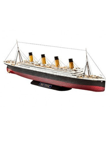 R.M.S. TITANIC Revell RV5210,RV5210