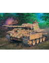 Macheta Revell - Tanc Pzkpfw V Panther - RV3171,RV3171