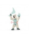 SCHLEICH Urs polar, √Ænarmat,SL42510