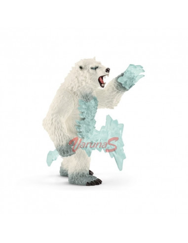 SCHLEICH Urs polar, √Ænarmat,SL42510