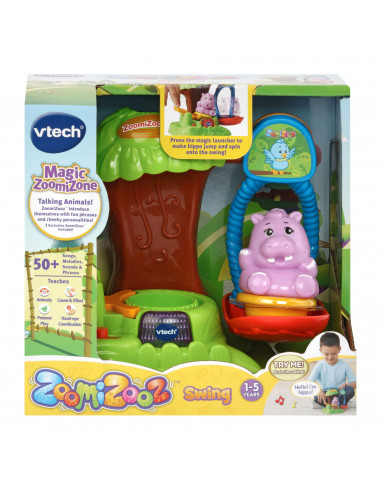 VTech BALANSOR MAGIC,VT525603