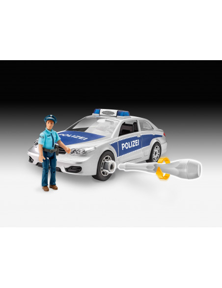 Revell Masina Politie - RV0820,RV0820