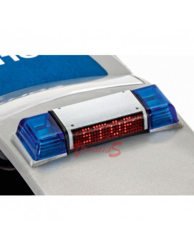 Revell Masina Politie - RV0820,RV0820