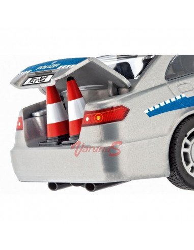 Revell Masina Politie - RV0820,RV0820