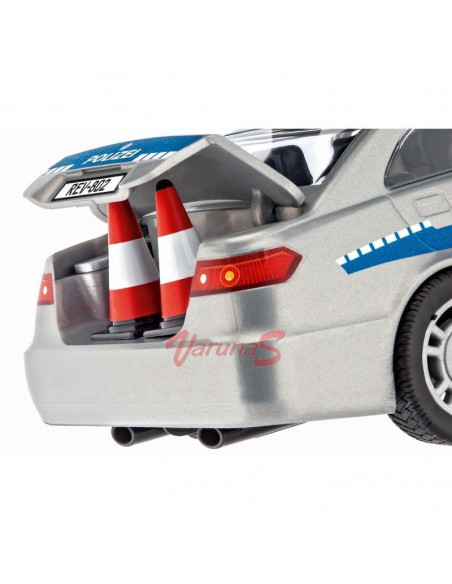 Revell Masina Politie - RV0820,RV0820