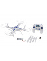REVELL QUADCOPTER GO STUNT,RV23842