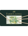 FC112136,Creioane Pastel Faber-Castell Pitt, 36 Culori