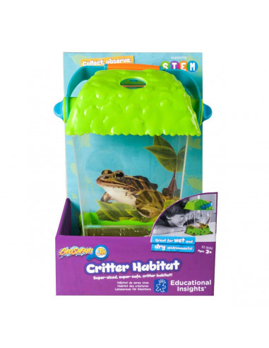 Observator insecte tip habitat - Geosafari,EI-5092