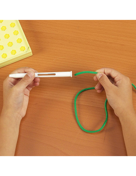 Desenam cu sfori,EI-3645