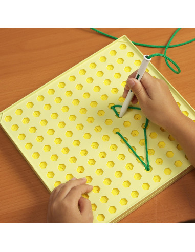 Desenam cu sfori,EI-3645