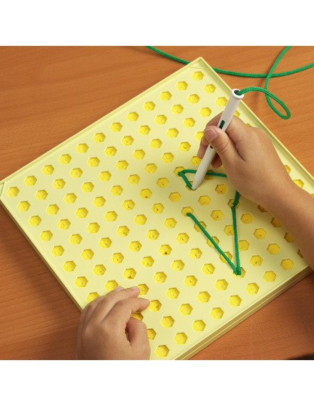 Desenam cu sfori,EI-3645