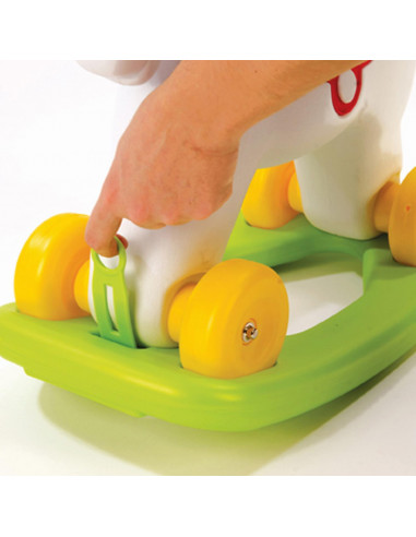 Calut balansoar,7078 Calut balansoar,7078