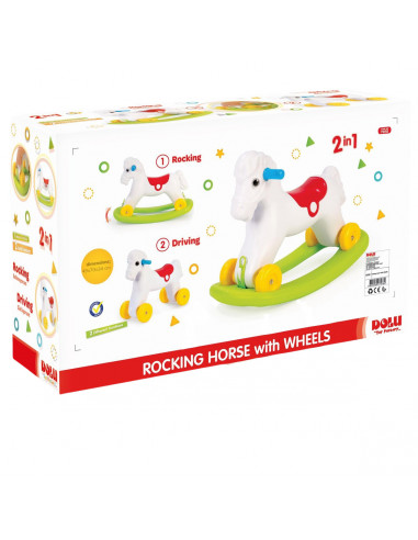 Calut balansoar,7078 Calut balansoar,7078