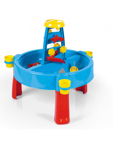 Masuta de activitati pentru apa si nisip,3070