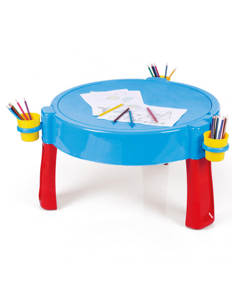 Masuta de activitati pentru apa si nisip,3070