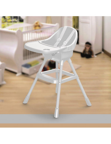 Scaun de masa bebe,D7551