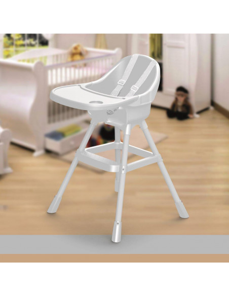 Scaun de masa bebe,D7551