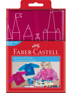 Sortulet pentru pictura blackberry Faber-Castell 2
