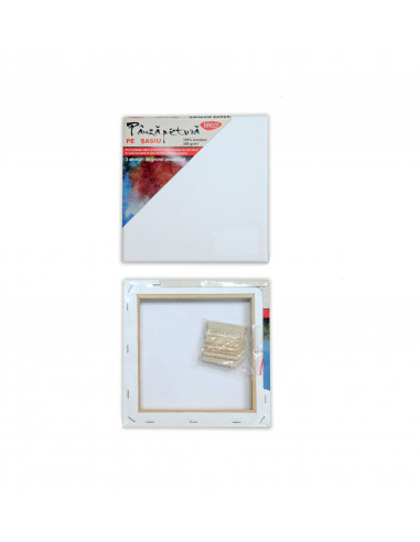 PZ1824,Panza pictura pe sasiu 18*24 cm DACO PZ1824