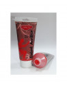CU3200RS,Culori acril 200ml daco rosu scarlet cu3200rs