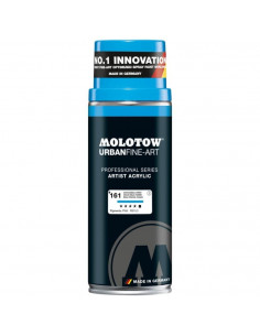 Spray acrilic UFA Artist Molotow, 400 ml, shock blue middle