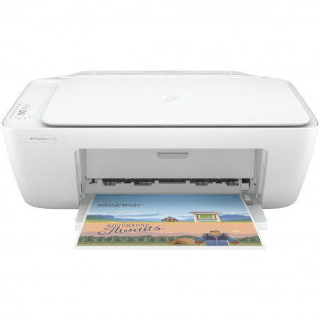 Multifunctionala Inkjet Color HP Deskjet 2320 All-In-One, A4 Multifunctionala Inkjet Color HP Deskjet 2320 All-In-One, A4