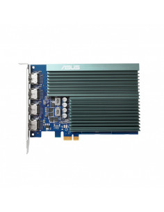 VGA PCIE16 GT730 2GB GDDR5/GT730-4H-SL-2GD5