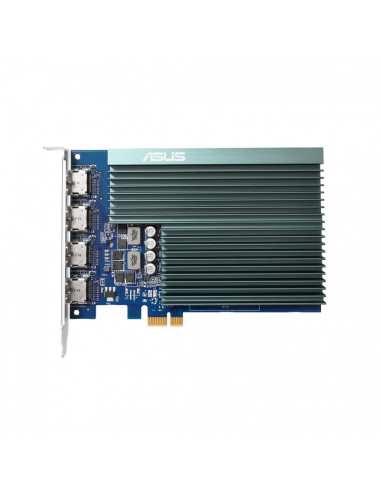 VGA PCIE16 GT730 2GB GDDR5/GT730-4H-SL-2GD5