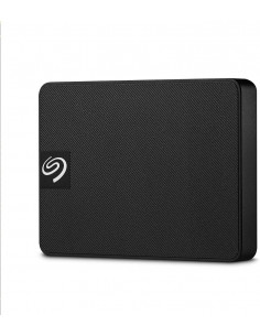 HDD Extern Seagate Game Drive Xbox, 1TB, Negru, USB