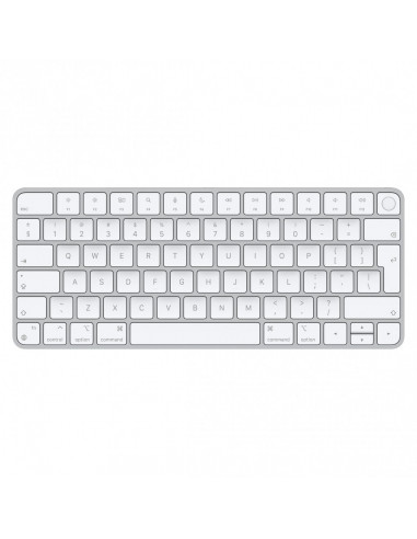 Tastatura Apple Magic Keyboard (2021) with Touch ID