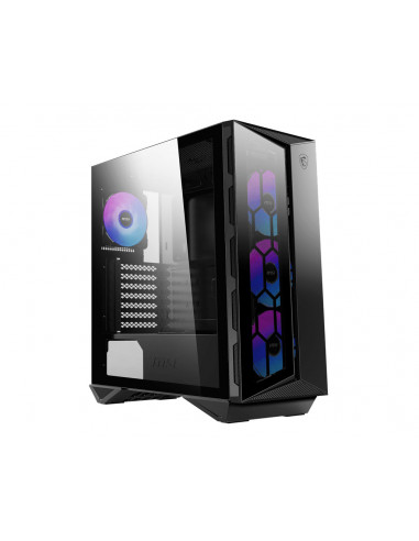 Carcasa MSI MPG GUNGNIR 110R, fara sursa, Middle Tower