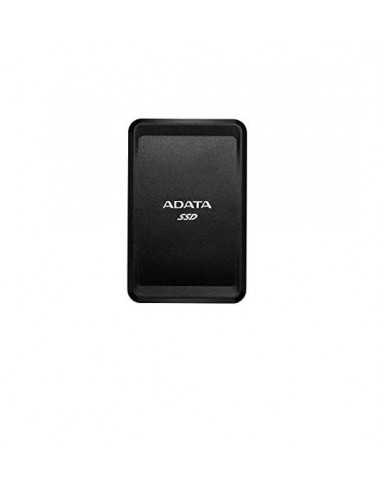 ASC685-250GU32G2WH,HDD Extern ADATA, 250GB, Negru, USB 3.2
