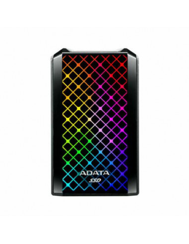 ASE900G-2TU32G2CBK,SSD Extern ADATA ASE900G, 2TB, USB 3.2