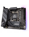 Placa de baza Gigabyte B560I AORUS PRO AX, LGA 1200,B560I AORUS
