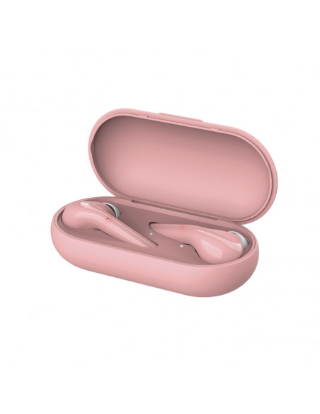 Casti cu microfon Trust Nika Touch Stylish Wire-free Bluetooth