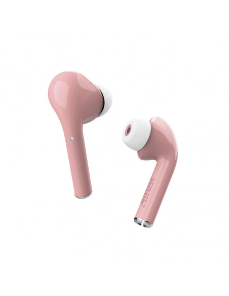 Casti cu microfon Trust Nika Touch Stylish Wire-free Bluetooth