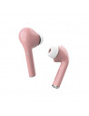 Casti cu microfon Trust Nika Touch Stylish Wire-free Bluetooth